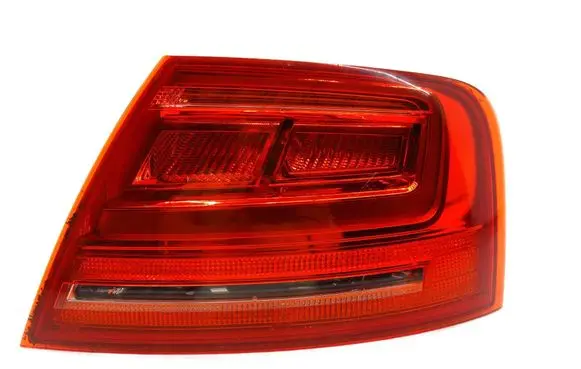 Audi A8 S8 D4 4H Rear/tail lights 4H0945096