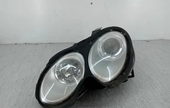 Smart ForFour I Headlight/headlamp A4545400154