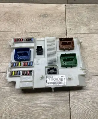 Volvo V60 Fuse box set 31412971AA 3659AF01125TP