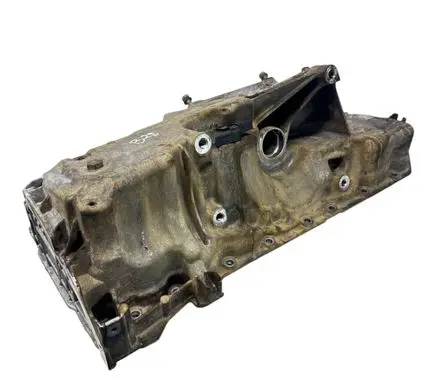BMW 3 F30 F35 F31 Oil sump 11137823203 7823203 11138595457