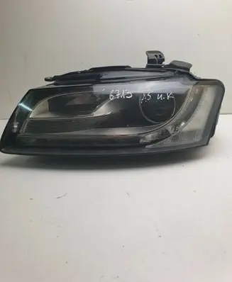 Audi A5 8T 8F Headlight/headlamp 8T0941003AE
