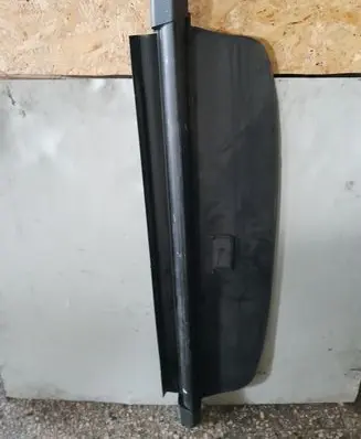 Volkswagen PASSAT B6 Parcel shelf load cover 