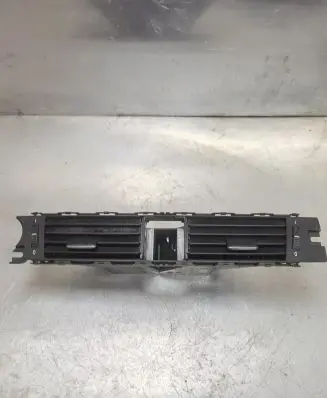 BMW 3 E90 E91 Dash center air vent grill 9130458