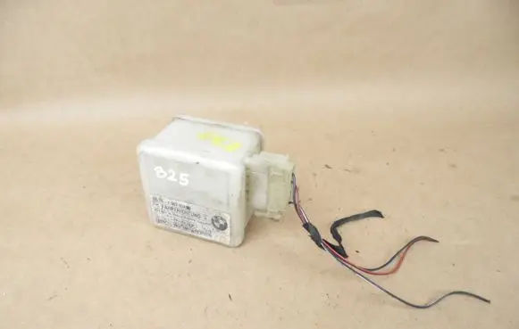 BMW 5 E39 Other control units/modules 65758367604 57762110 970239