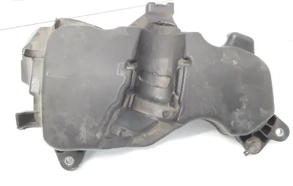 Renault Captur Engine cover (trim) 175B15263R 175B15263 175B10888R