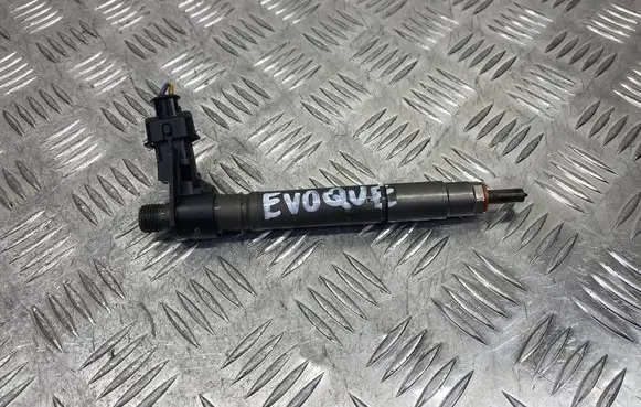 Land Rover Evoque I Fuel injector 9687454480 220822