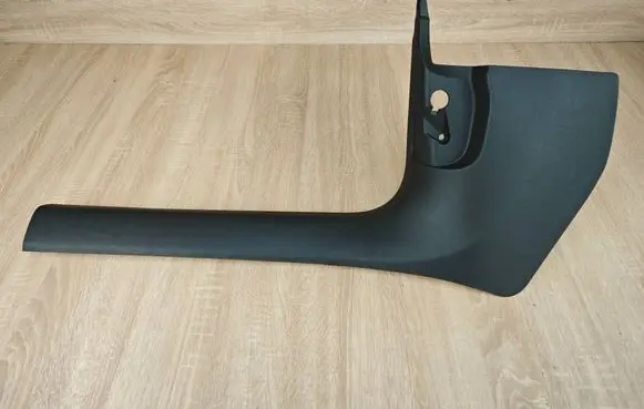 Audi A4 S4 B9 Front sill trim cover 8W1867271