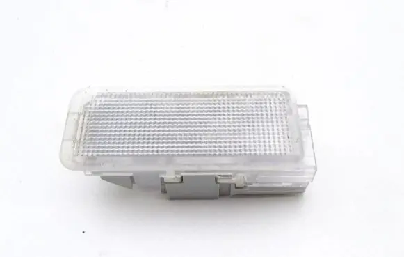 Peugeot 308 Headlining lighting console trim 