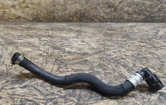 BMW 7 F01 F02 F03 F04 Engine coolant pipe/hose 3241677643202