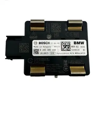 BMW 3 G20 G21 Suspension control unit/module 5A9BE28 0203306194