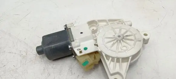 Mercedes-Benz ML W164 Rear door window regulator motor A2518200108