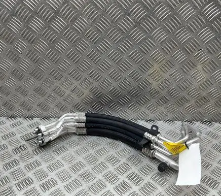 Tesla Model Y Air conditioning (A/C) pipe/hose 180739250B