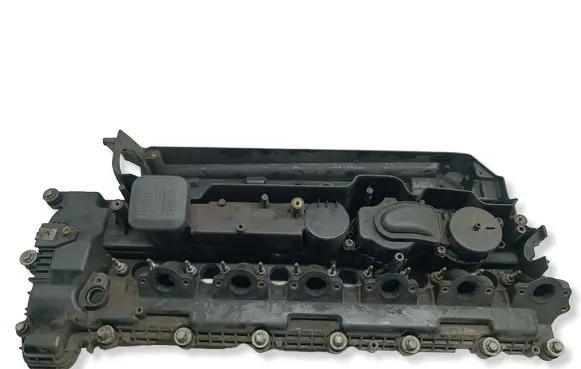 BMW 7 E65 E66 Rocker cam cover 7789395 F01C310008 11127789395