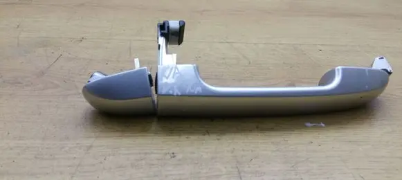KIA Ceed Front door exterior handle