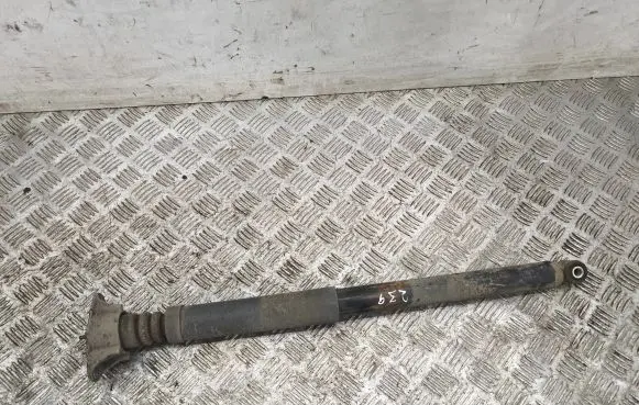 Ford C-MAX I Rear shock absorber/damper