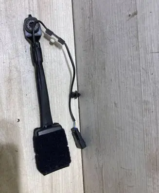 Ford Kuga II Front seatbelt buckle CV4461208BD