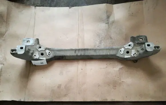 Audi A8 S8 D3 4E Front subframe 4E0199205K