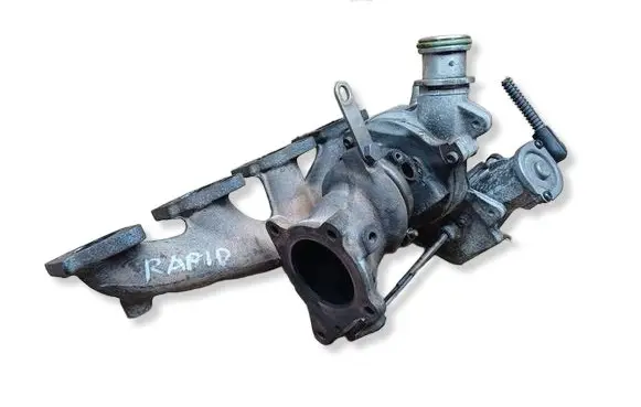 Skoda Rapid (NH) Turbo 03F145701K