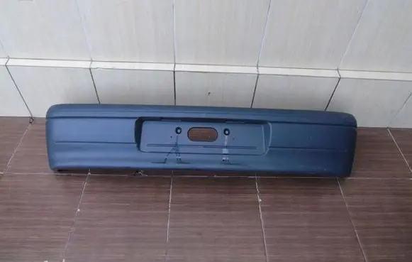 Renault Clio I Rear bumper