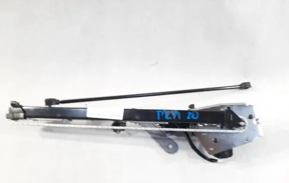 Mercedes-Benz 300 SL W198 Tailgate strut A4477600003
