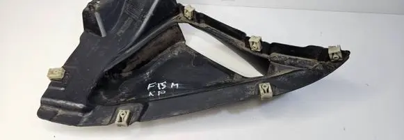 BMW X5 F15 Front wheel arch liner splash guards 7304045 5171