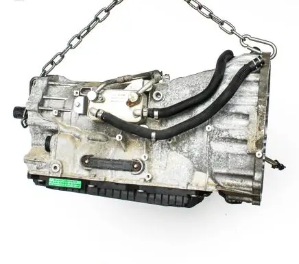 Maserati Ghibli Automatic gearbox 8HP70X 06135310551393
