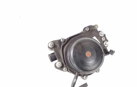 Mercedes-Benz SLK R172 Water pump A6512006401