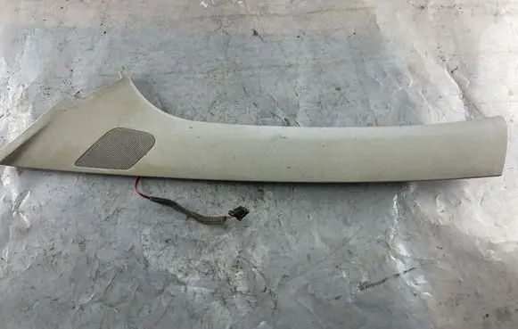Volkswagen Polo (A) pillar trim 6Q0867233 6Q0867233G 6Q0867233F