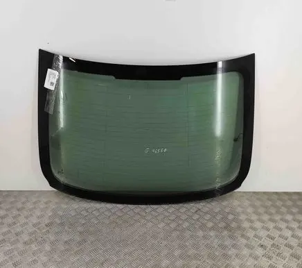 BMW 4 F32 F33 Rear windscreen/windshield window 43R011108 7285918
