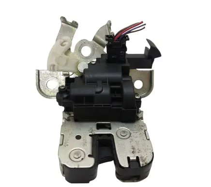 Skoda Superb B6 (3T) Tailgate/trunk/boot lock/catch/latch 8K9827505A