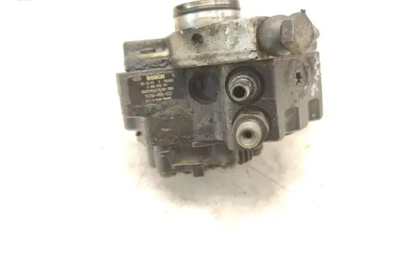 Honda Accord Fuel injection high pressure pump 0445010141 16790RBDE02