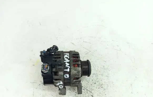 KIA Picanto Generator/alternator 37300-04330 2618819 135V70A