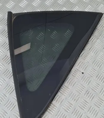 Nissan Murano Z51 Rear side window