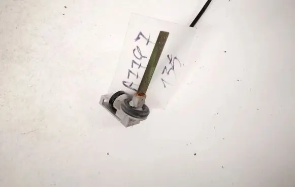 Volkswagen PASSAT B6 Interior temperature sensor 4b0820539
