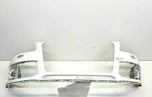 Audi Q5 SQ5 Front bumper 8R0807061E
