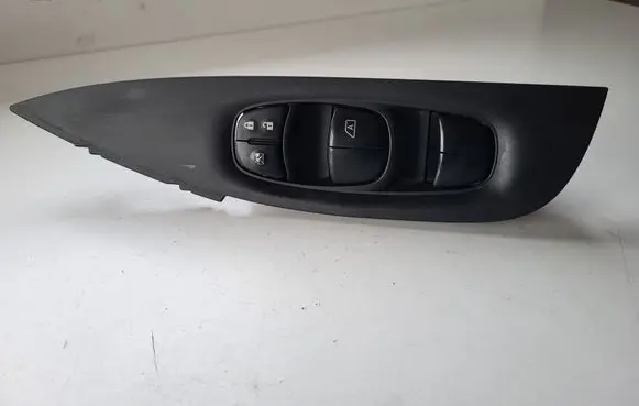 Nissan Qashqai Other switches/knobs/shifts