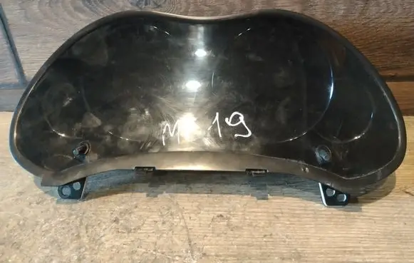 Toyota Avensis T250 Speedometer (instrument cluster) 8380005530K