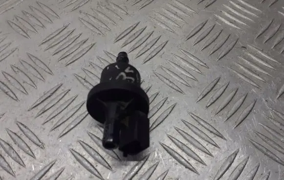 Ford Focus Turbo solenoid valve 0280142412