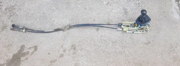 Volvo V70 Gear shifter/selector 30735559 30759231