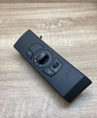 BMW 5 E60 E61 Light switch 6953735