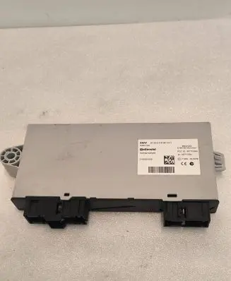 BMW 5 F10 F11 Other control units/modules 9318367 2132551532 5WK50722NBR
