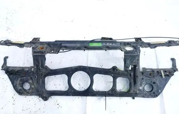 BMW 5 E39 Radiator support slam panel 6910464