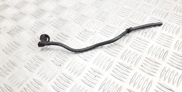Audi A4 S4 B8 8K Engine coolant pipe/hose 8K0121081F
