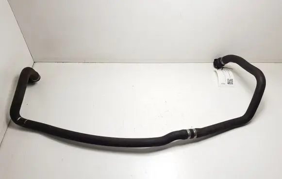 BMW X3 F25 Engine coolant pipe/hose 9221117