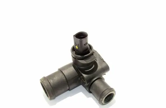 Renault Kangoo I Engine coolant pipe/hose 028121132