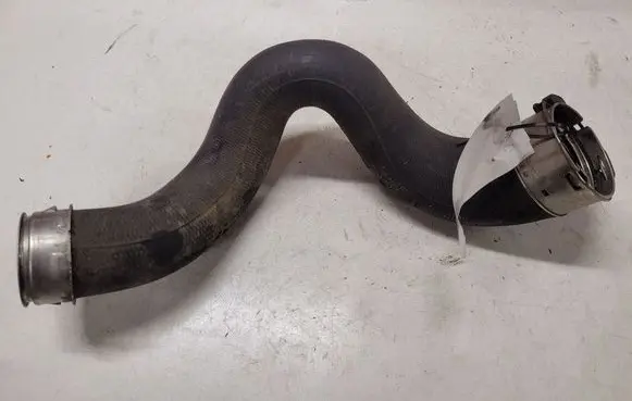 BMW 3 E90 E91 Air intake hose/pipe