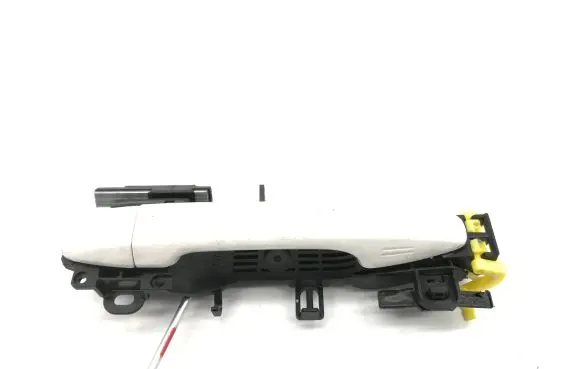 Toyota Verso-S Rear door exterior handle