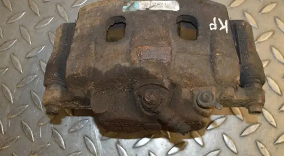 Ford Ranger Front brake caliper AB312B121AC