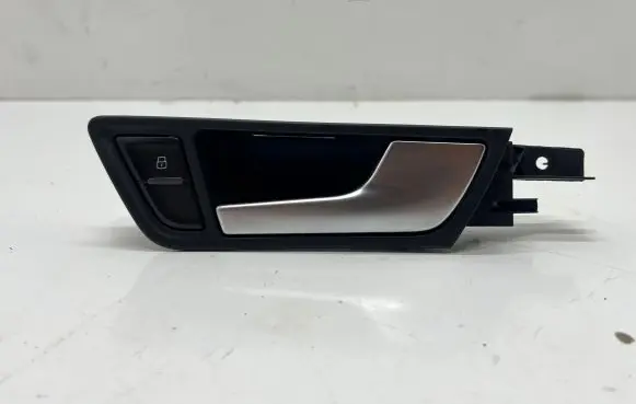 Audi Q5 SQ5 Rear door interior handle 8R0839020