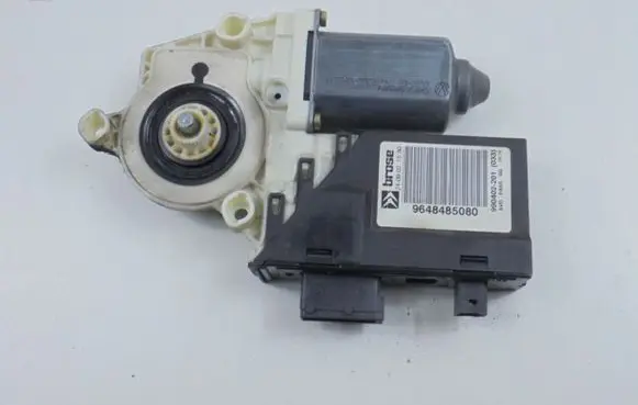 Citroen C5 Other interior part 9648485080
